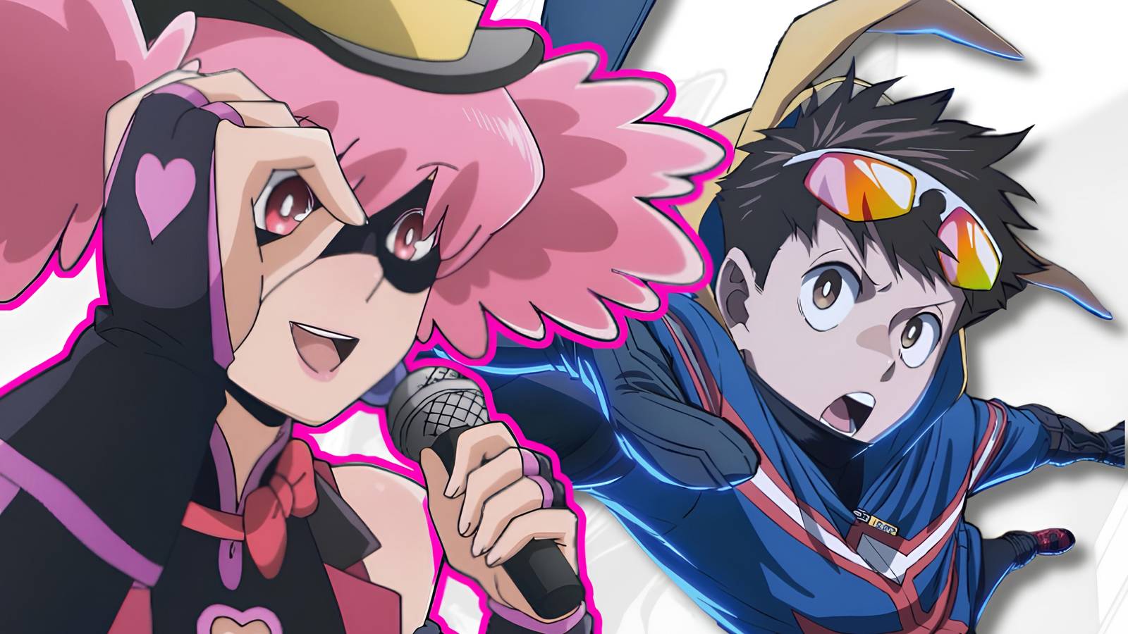 mha vigilantes season 2 episode 2 release date time pop step and koichi