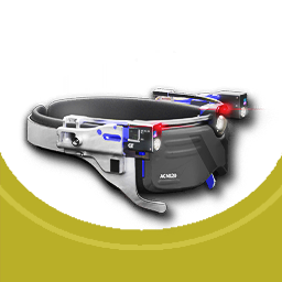 MI Security Armband in Arknights Endfield