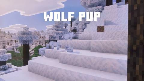 Minecraft Baby Animals trailer thumb