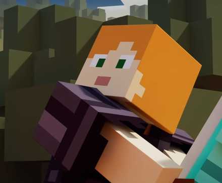 Minecraft baby farm mobs