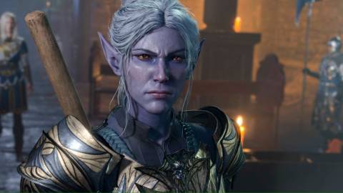 Minthara in Baldur's Gate 3 (2023)