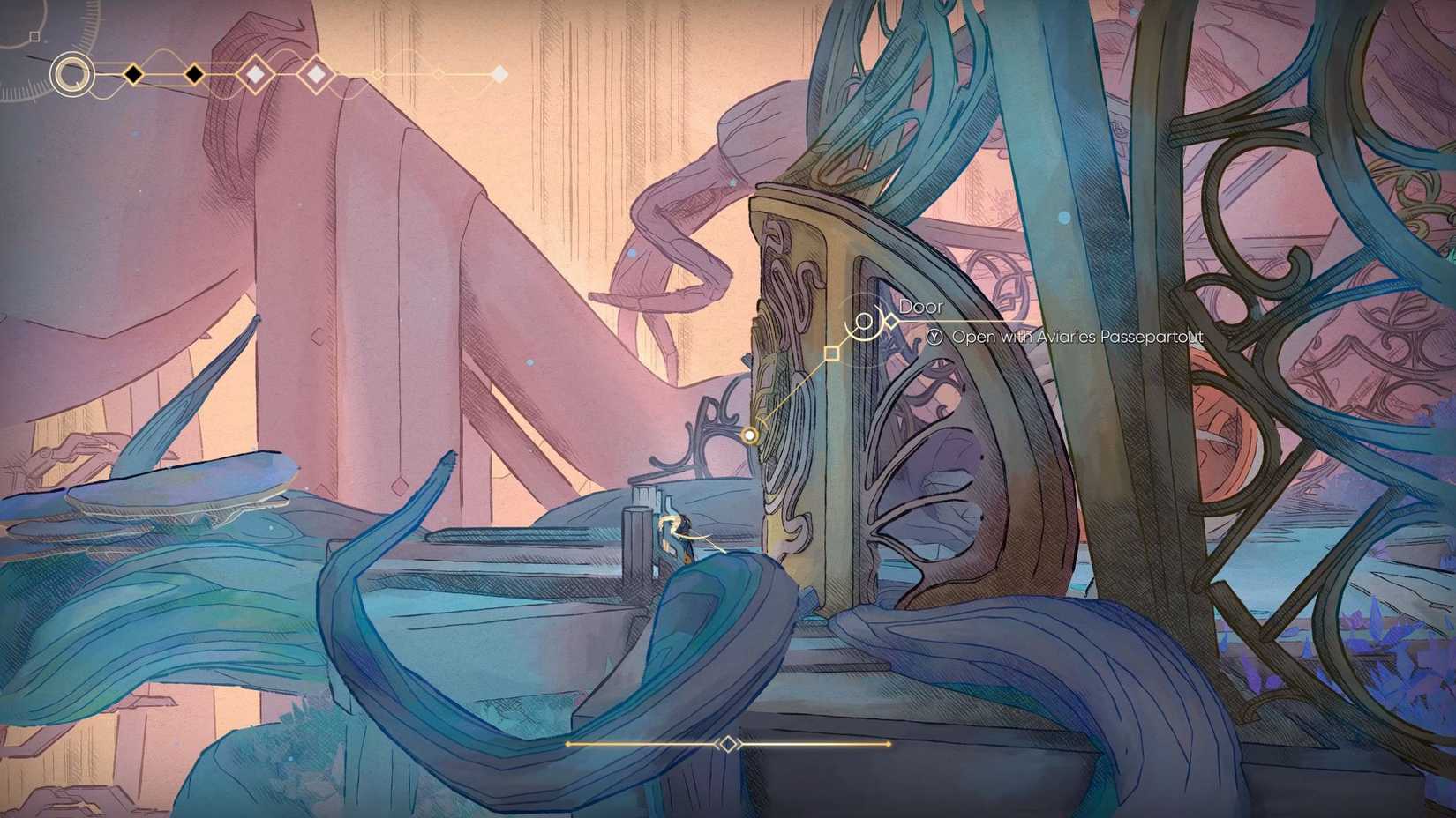 Órbita Aviários Passepartout Porta Trancada Como obter o Passepartout de Aviários em MIO | Dropraro