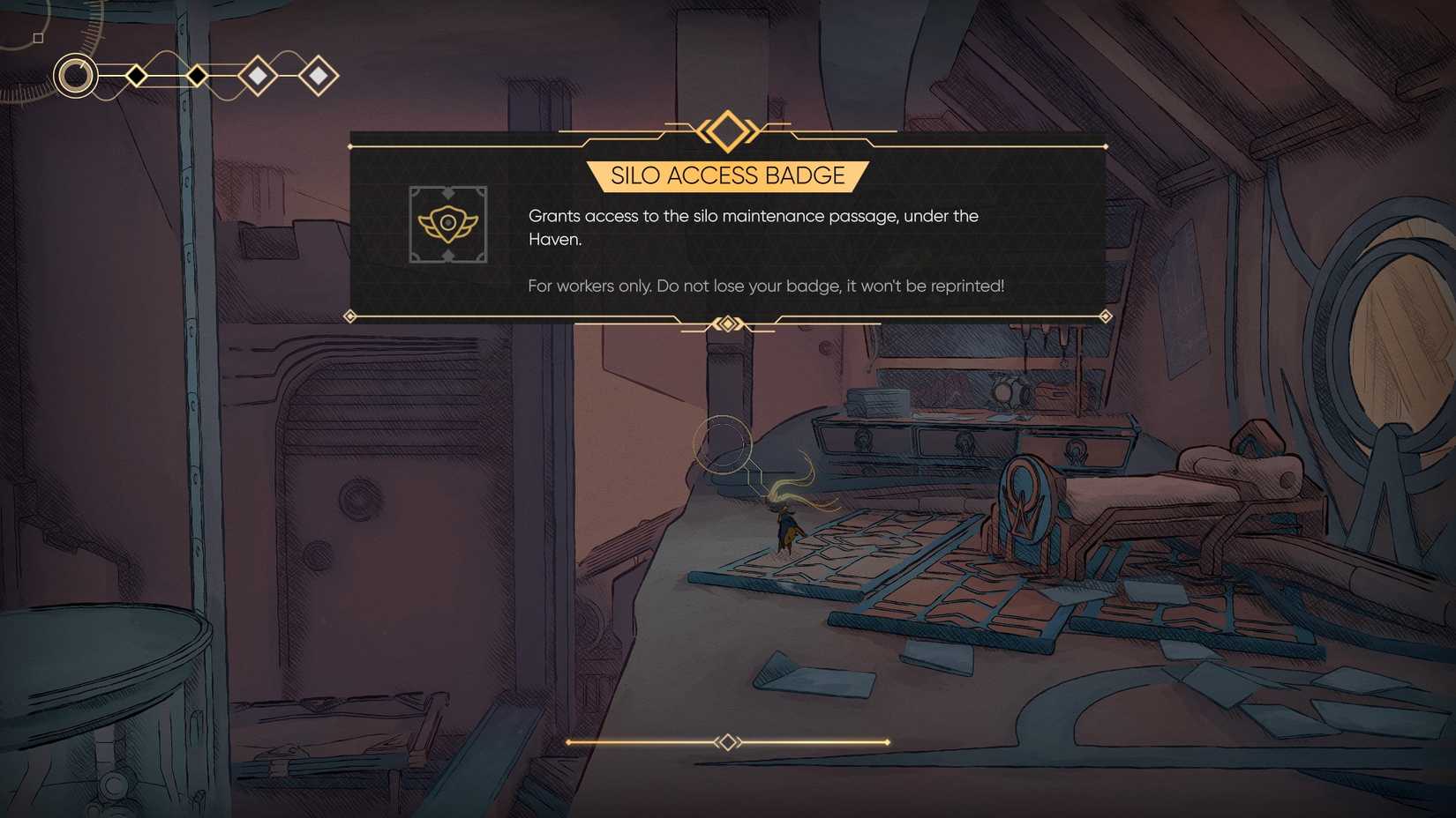 mio-memory-in-class-how-to-get-silo-access-badge-location-where-to-find-usage-unknown object