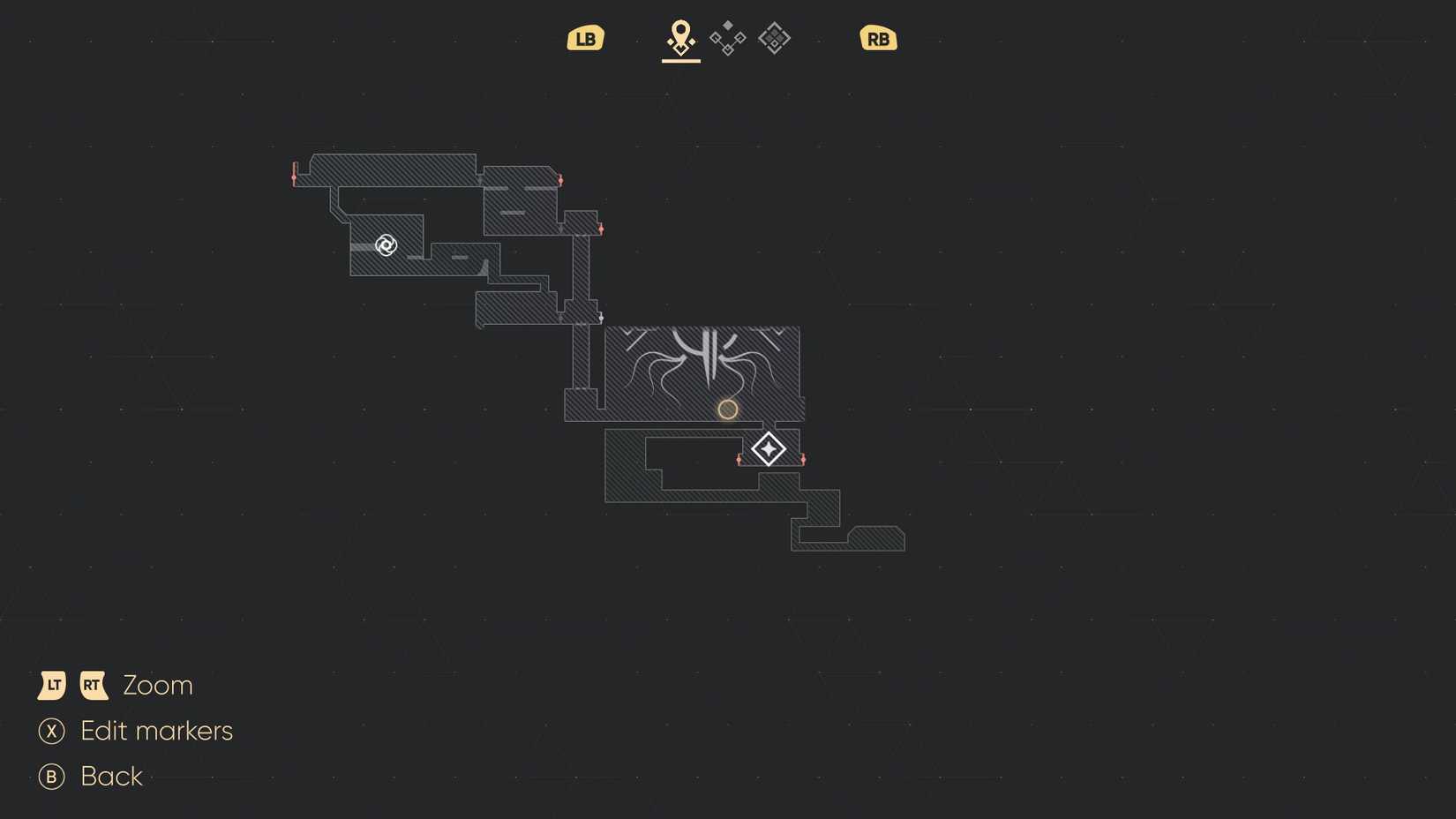 Unlock Map How To Unlock The Map In MIO Memories in Orbit (Connect to Spine)