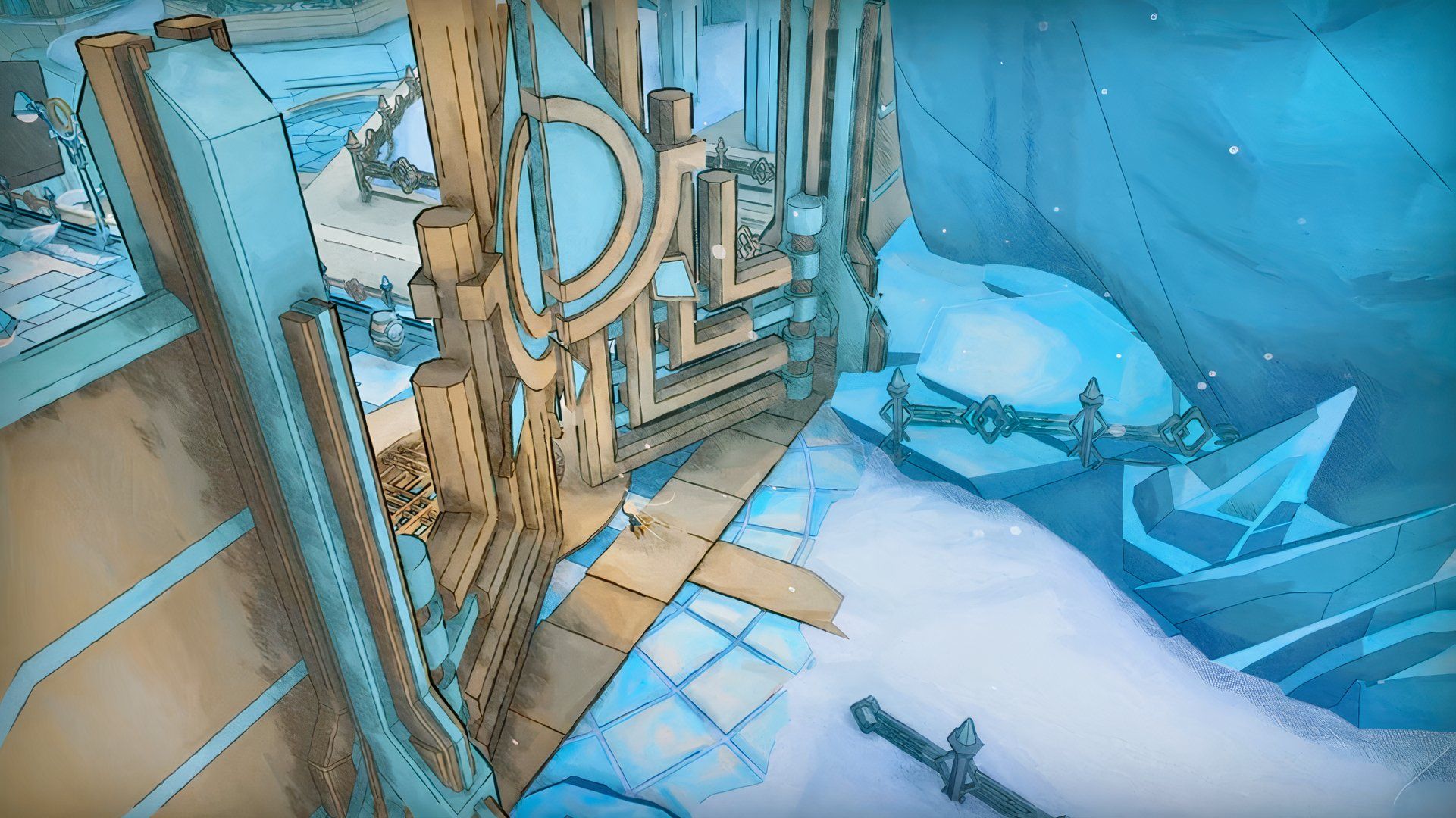 MIO Memories in Orbit release trailer thumb