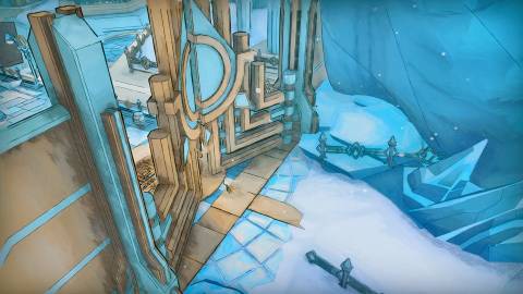 MIO Memories in Orbit release trailer thumb