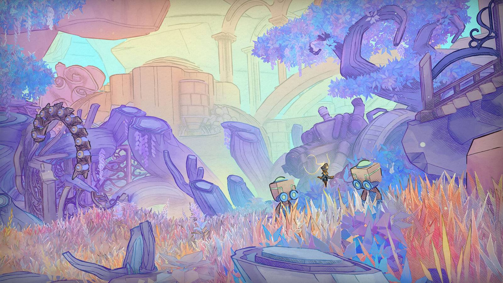 Memories in Orbit Is Getting Rave Reviews Memories in Orbit Is Getting Rave Reviews