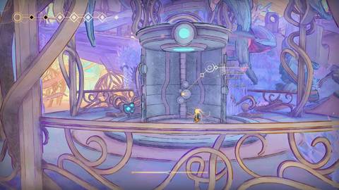 Mio Obstructed Elevator Unlocked