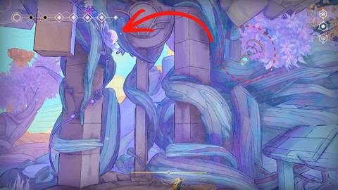 Mio Unlock Obstructed Elevator Going Up to Aviaries