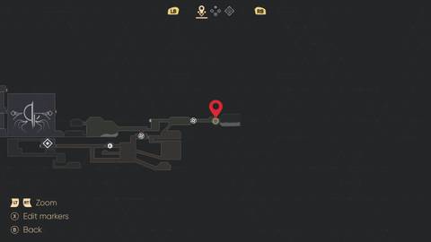 Mio Unlock Obstructed Elevator Upper Section Location