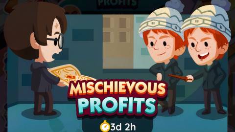 mischievous profits monopoly go 