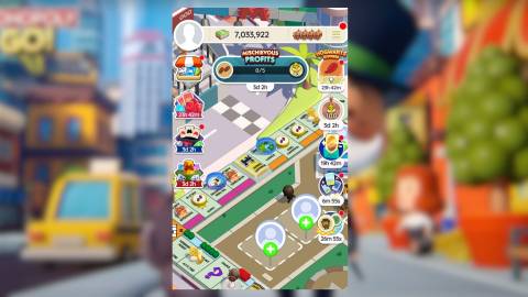 mischievous profits monopoly go rewards