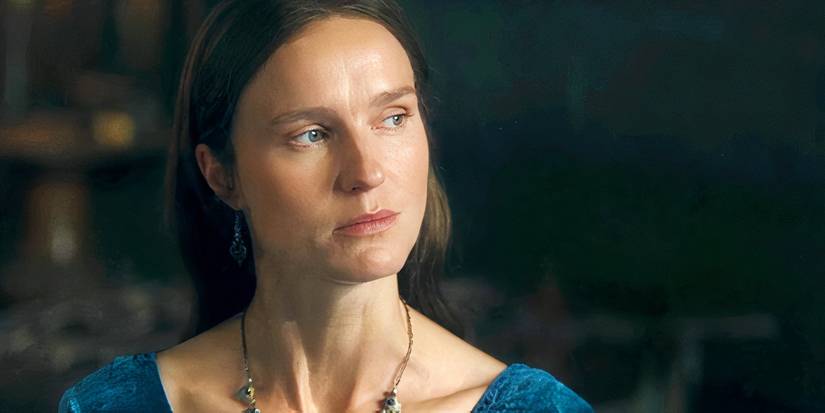 Lady Jeyne Arryn House of the Dragon.