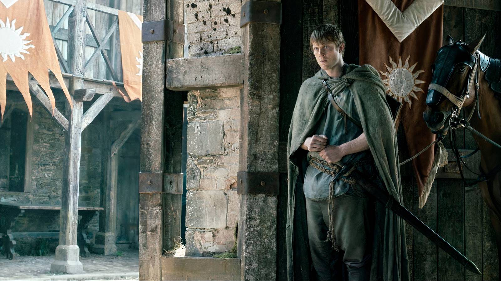 Ser Duncan the Tall A Knight of the Seven Kingdoms