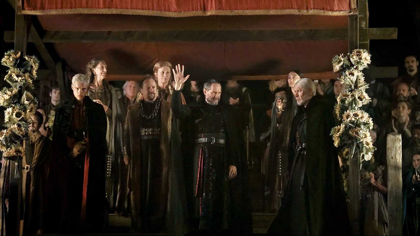 House Targaryen A Knight of the Seven Kingdoms