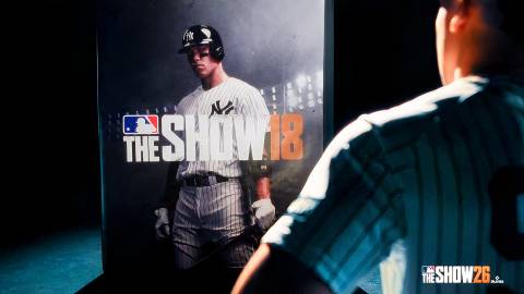 MLB The Show 26 trailer thumb