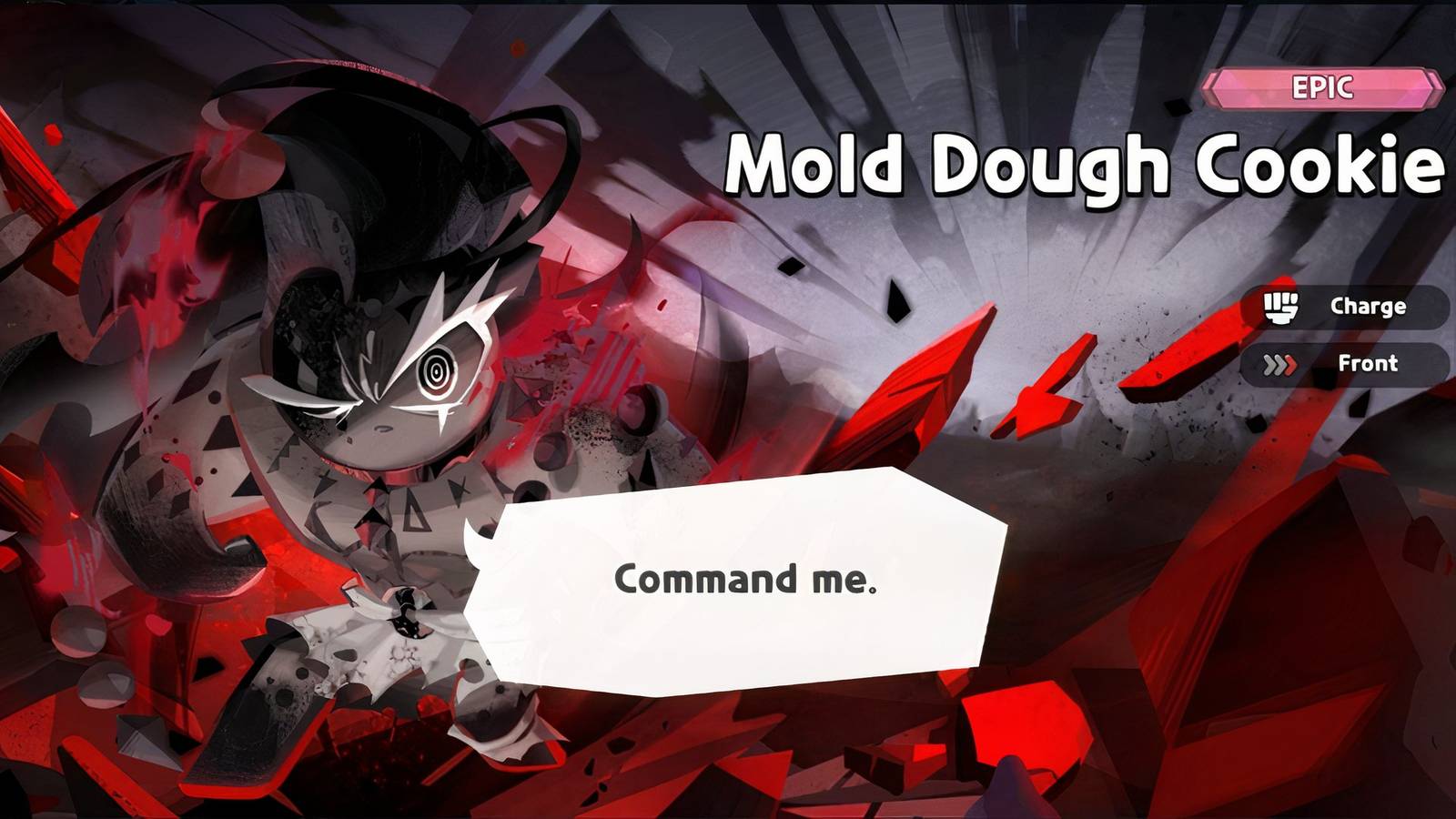 mold dough cookie build and best toppings in cookie run kingdom