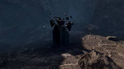 monolith in starrupture