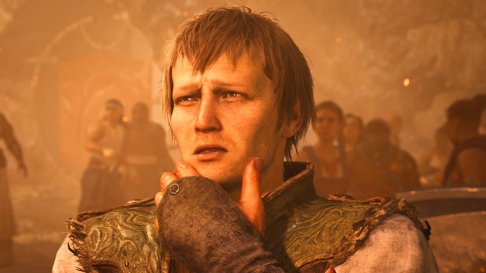 Monster Hunter Wilds Players Have a Theory About Its Performance Issues Monster Hunter Wilds Players Have a Theory About Its Performance Issues