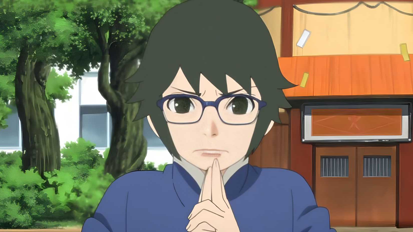 most hated boruto character denki