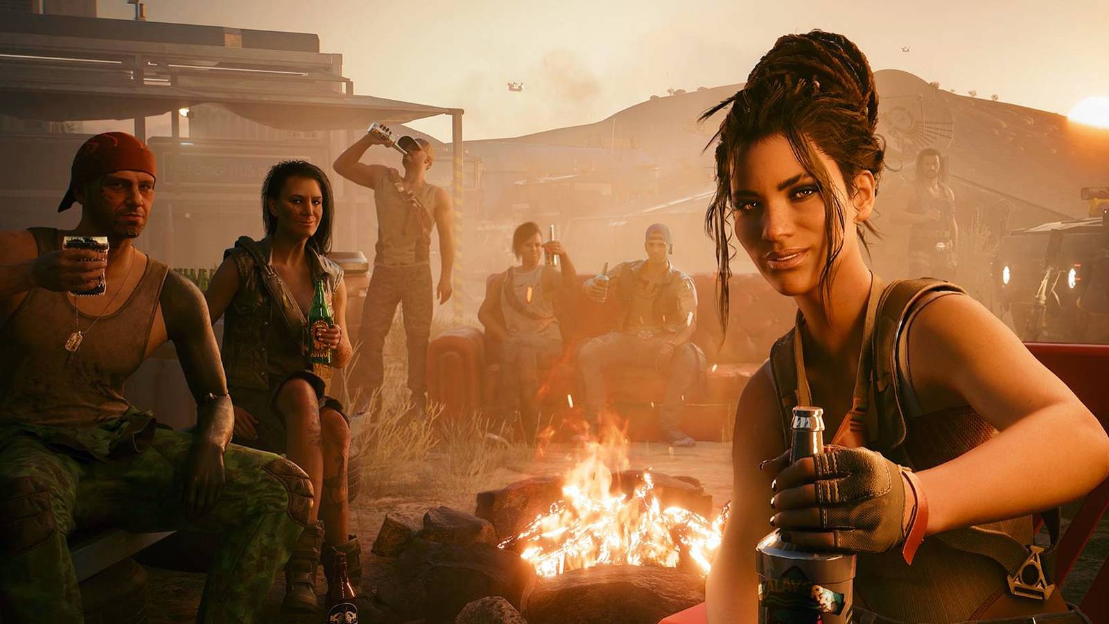 Most Immersive Open-World Games From the Past Decade, Ranked