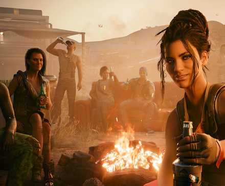 Most Immersive Open-World Games From the Past Decade, Ranked