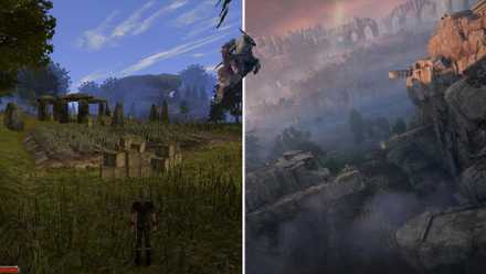 most open rpgs elden ring gothic 2