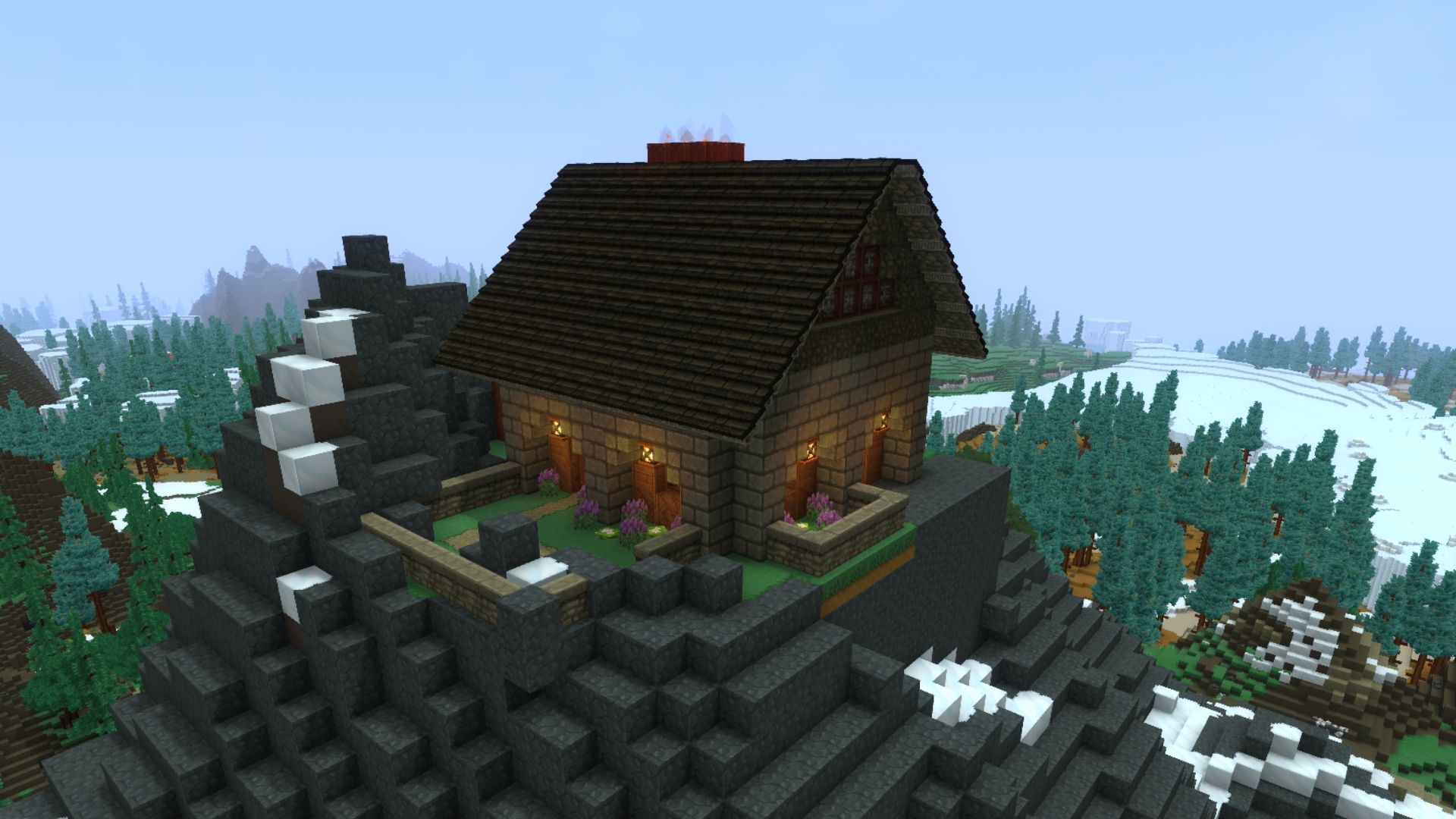 Hytale Best Base Locations