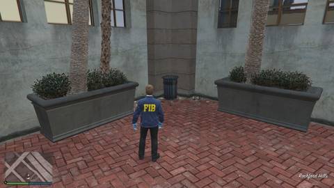 Movie Prop #1 – Meltdown Film Reel