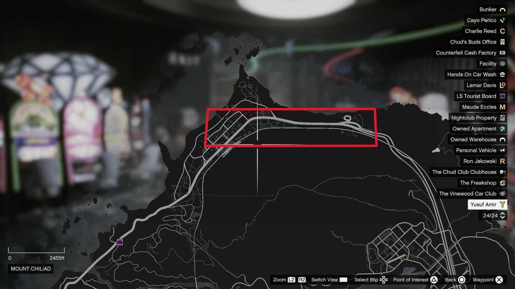 Movie Prop #10 – Globe (Rebel Truck)