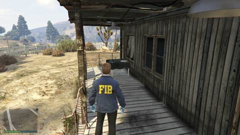 Movie Prop #4 – Mummy Head