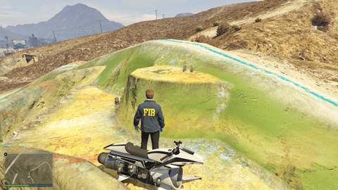 Movie Prop #5 – Alien Head