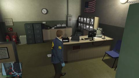 Movie Prop #6 – Clapperboard