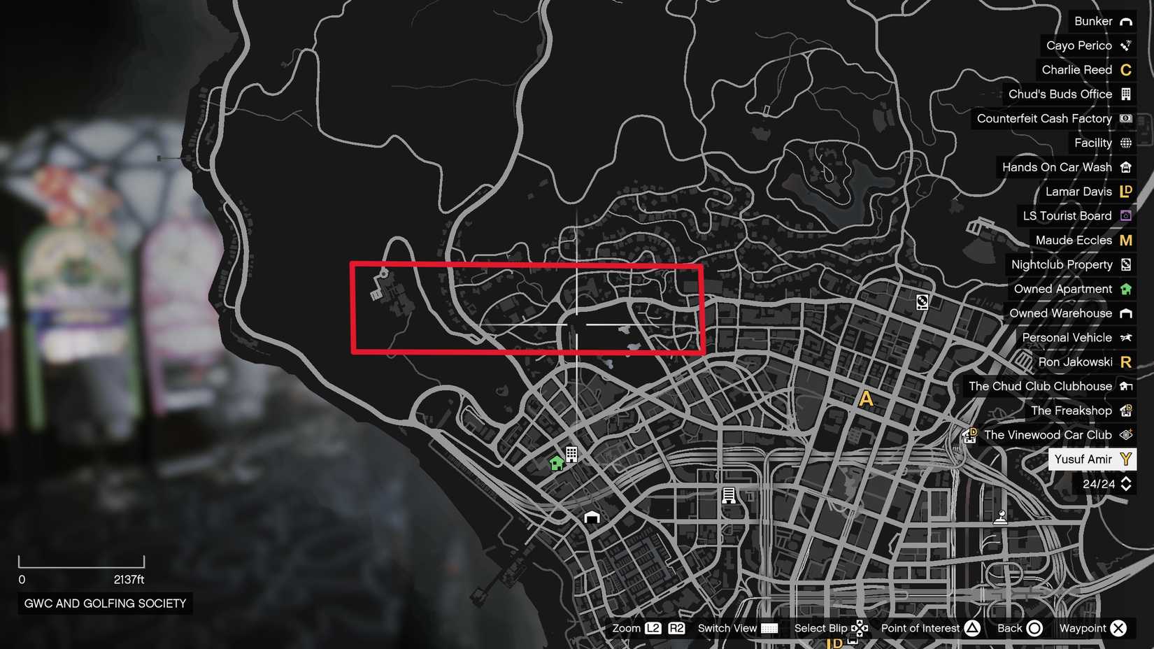 Movie Prop #9 –Mummy Coffin (Pony Van)