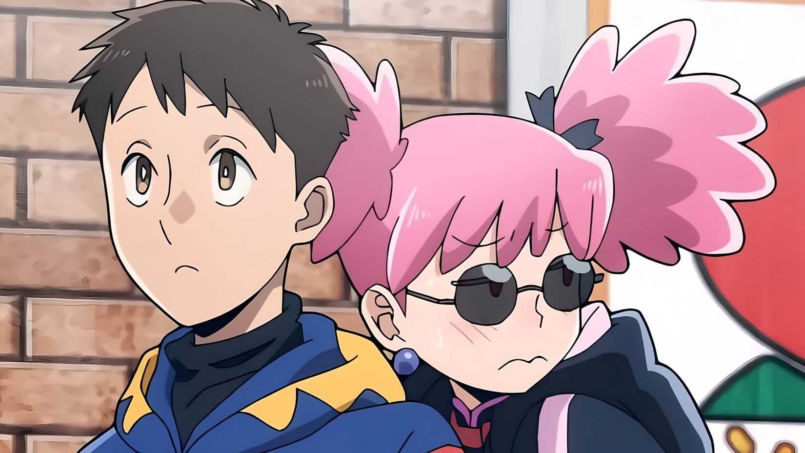 Say Hello to My Hero Academia's Deku and Uraraka Replacement After Final Season