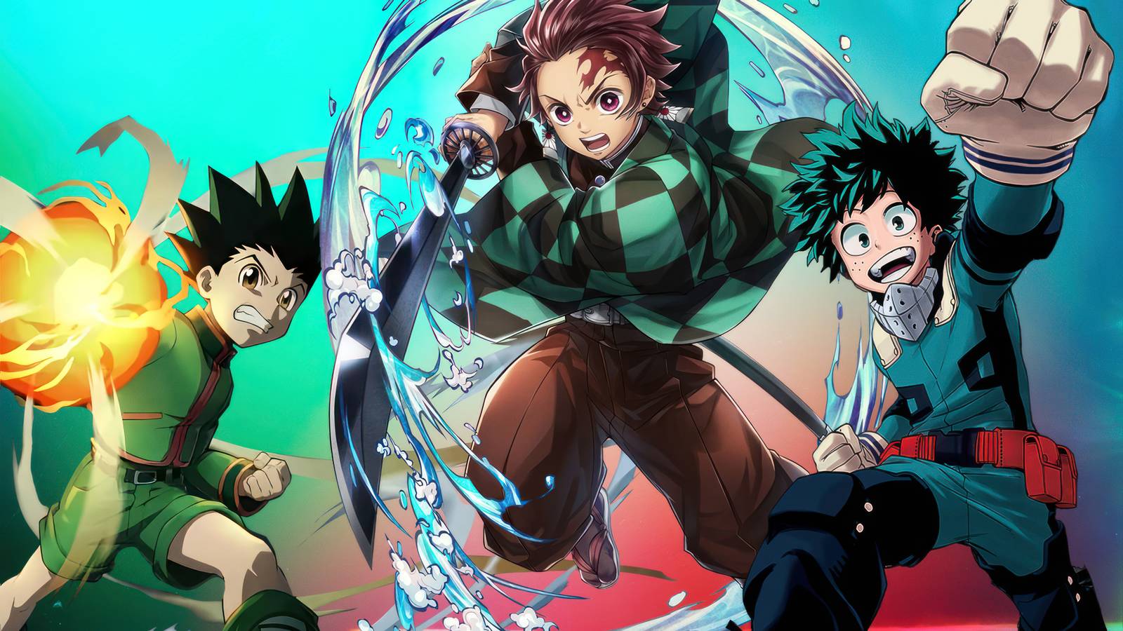 15 Best Naruto Wallpapers for iPhone [4K and HD], image size:3840x2160