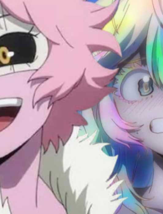 My Hero Academia: Mt. Lady's Gigantification Quirk, Explained