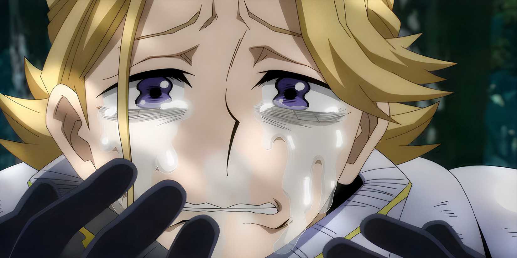 my-hero-academic-season-7-episode-3-aoyama-crying