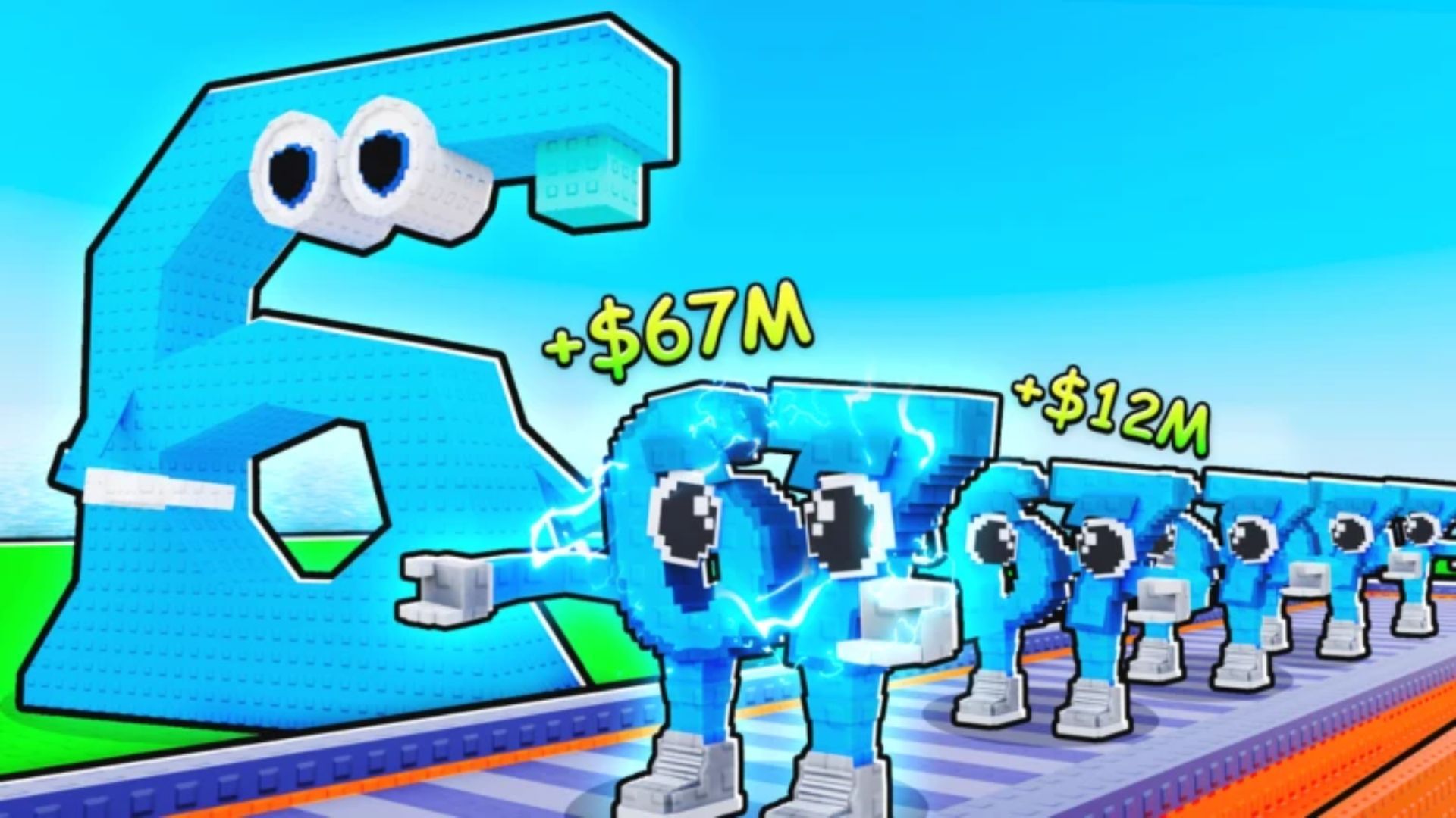 My Tycoon Farm - farm