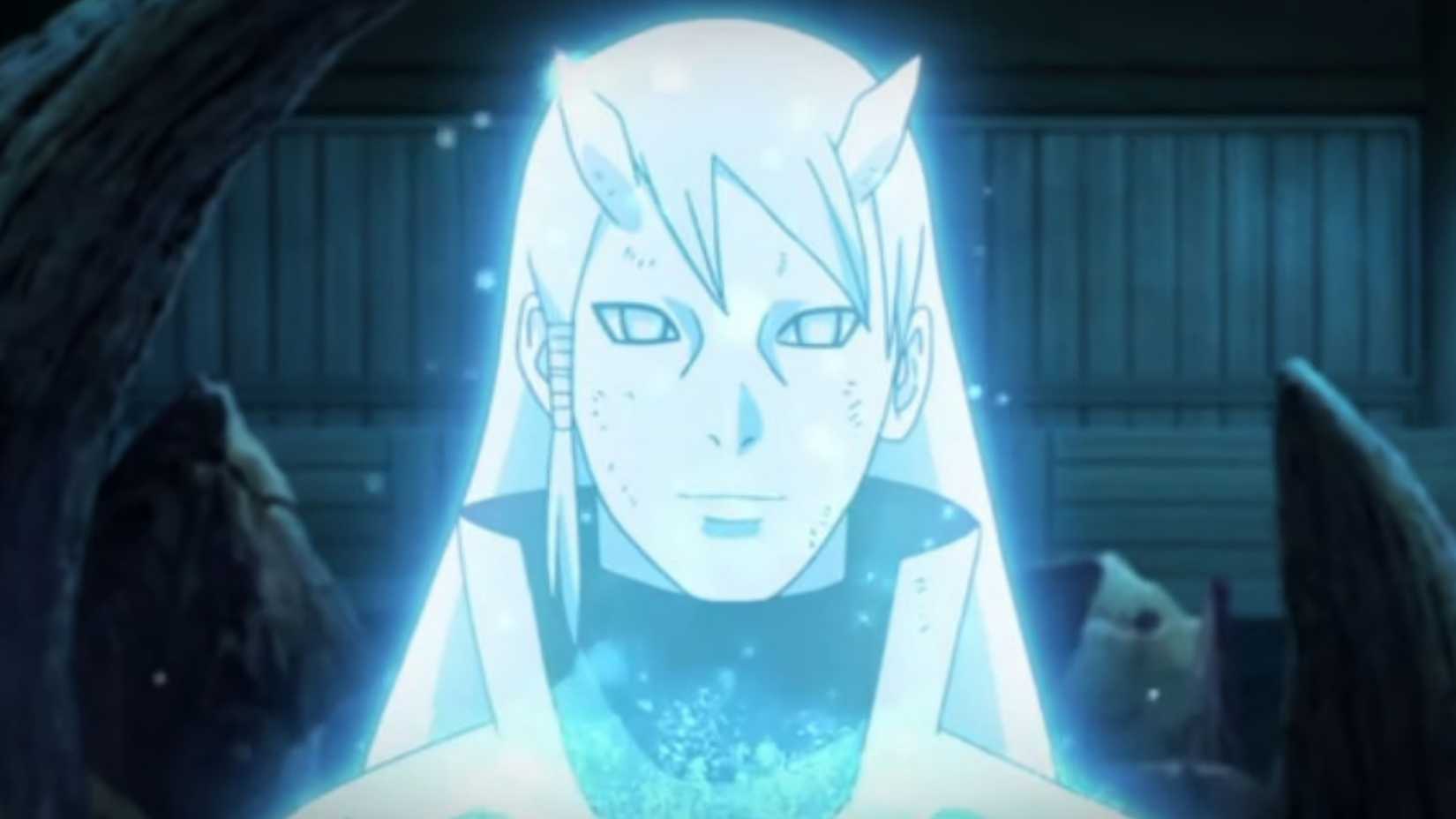 naruto hamura otsutsuki