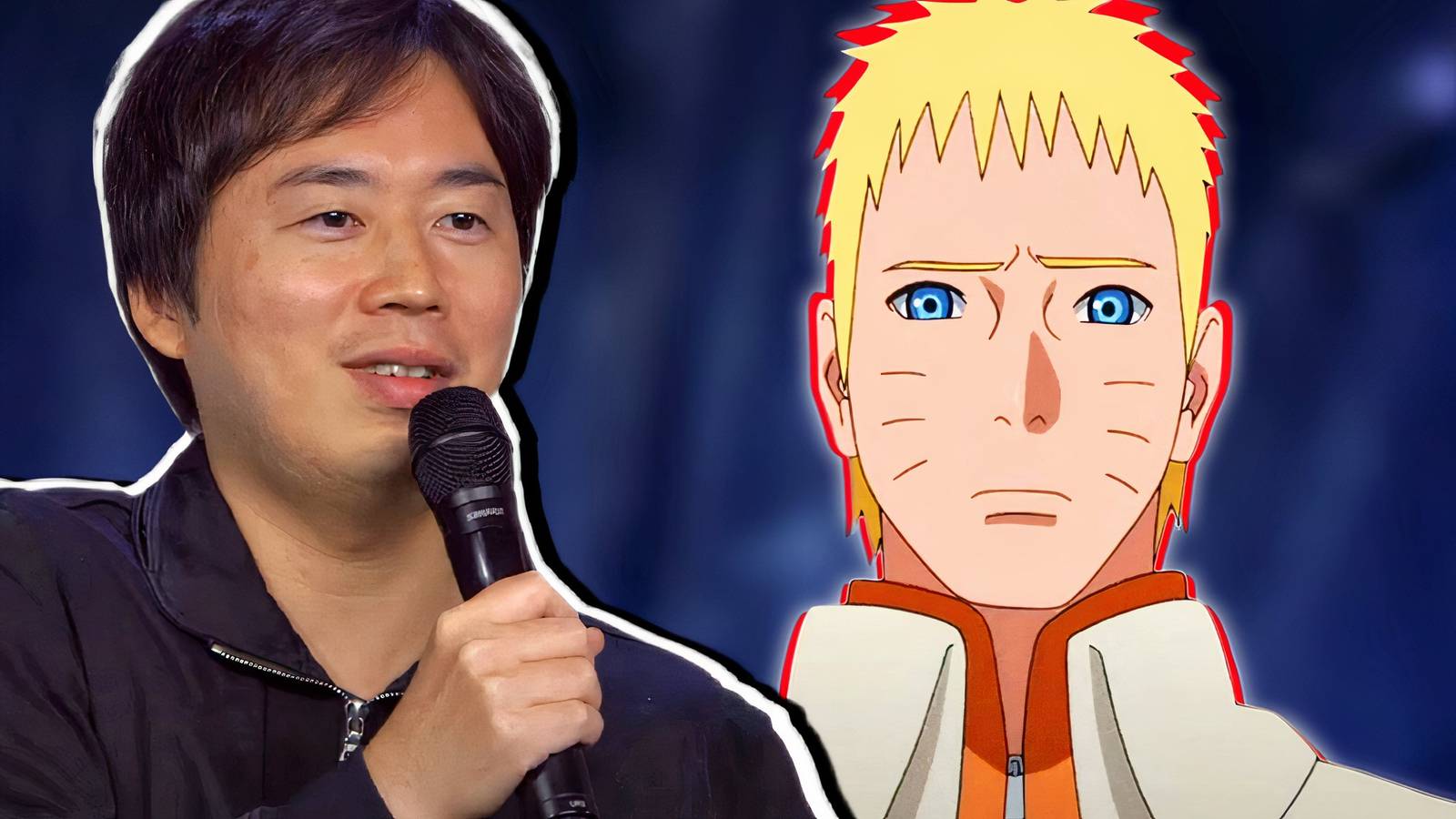Naruto Kishimoto Confirms A Legendary Ninja Stronger Than The Seventh Hokage