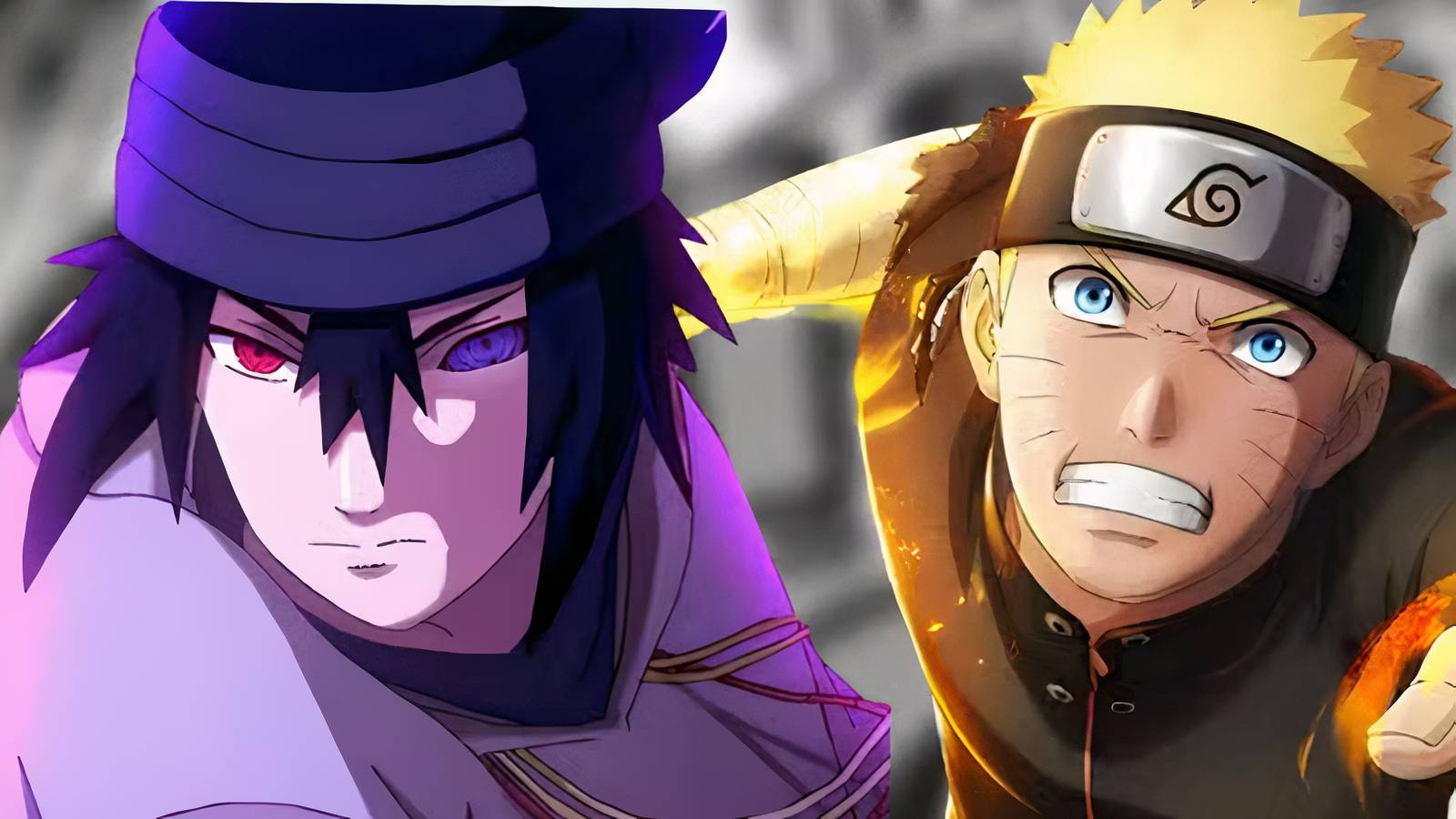 Naruto Sasuke Return Date Confirmed Masashi Kishimoto