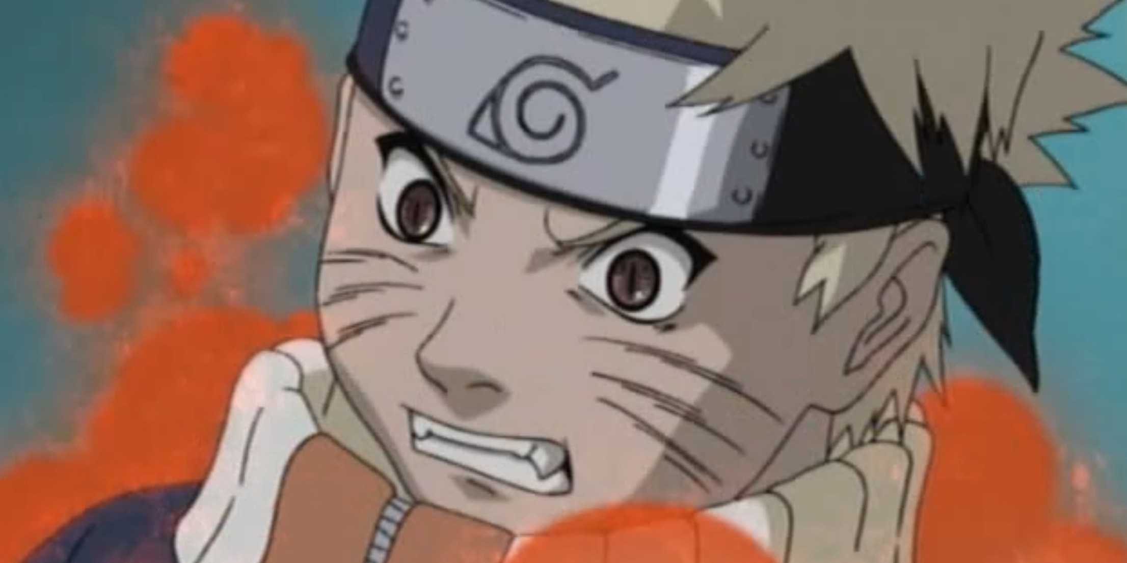 Blue Thing In Teeth 6 Things In Naruto Directly Inspired By Dragon Ball