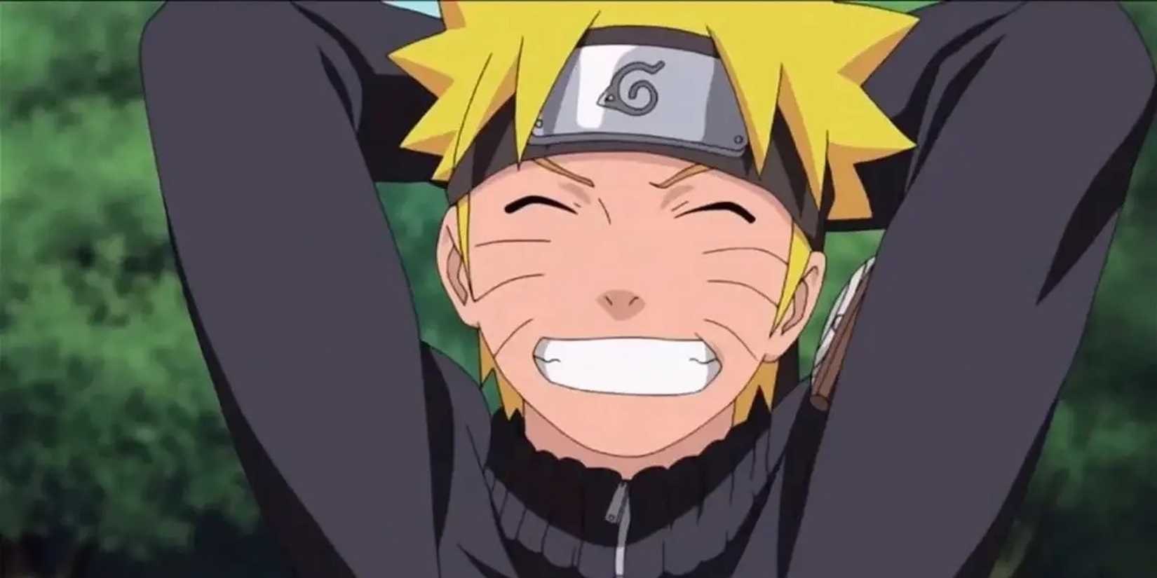 Naruto Uzumaki Achieved His Dream At The End Of The Original Series 