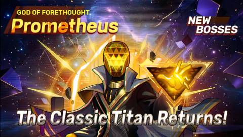 Neon Abyss 2 trailer thumb