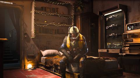 New Rubber Ducks at Raider Den in ARC Raiders