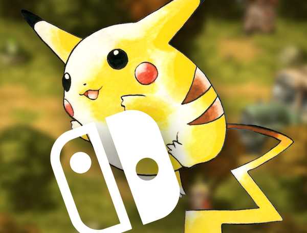 New Switch RPG With Serious Pokemon Vibes is Finally Nearing Its Release Date After a 20-Year Wait