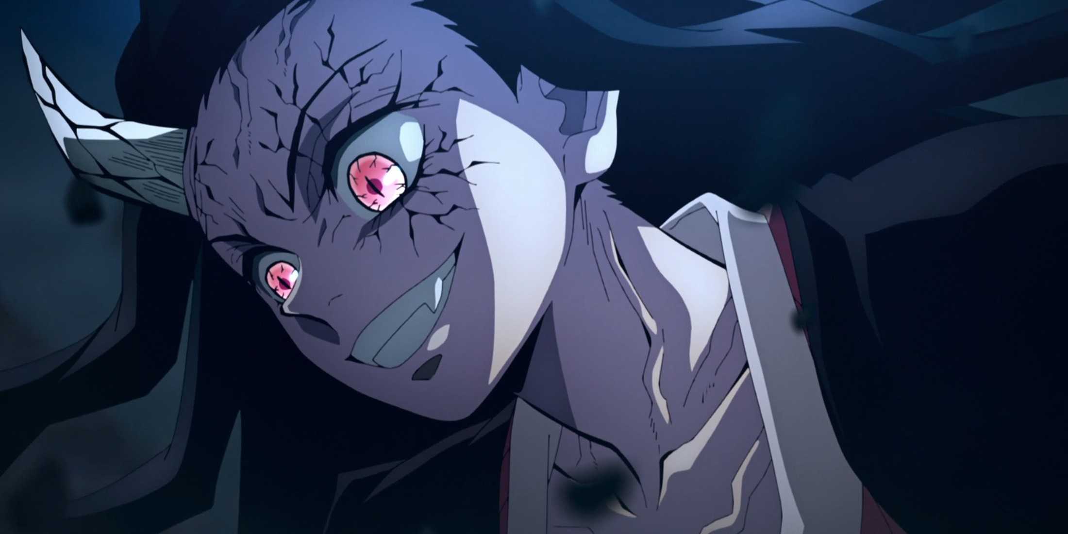 Nezuko Anime Side Kicks Iconic Roronoa Zoro