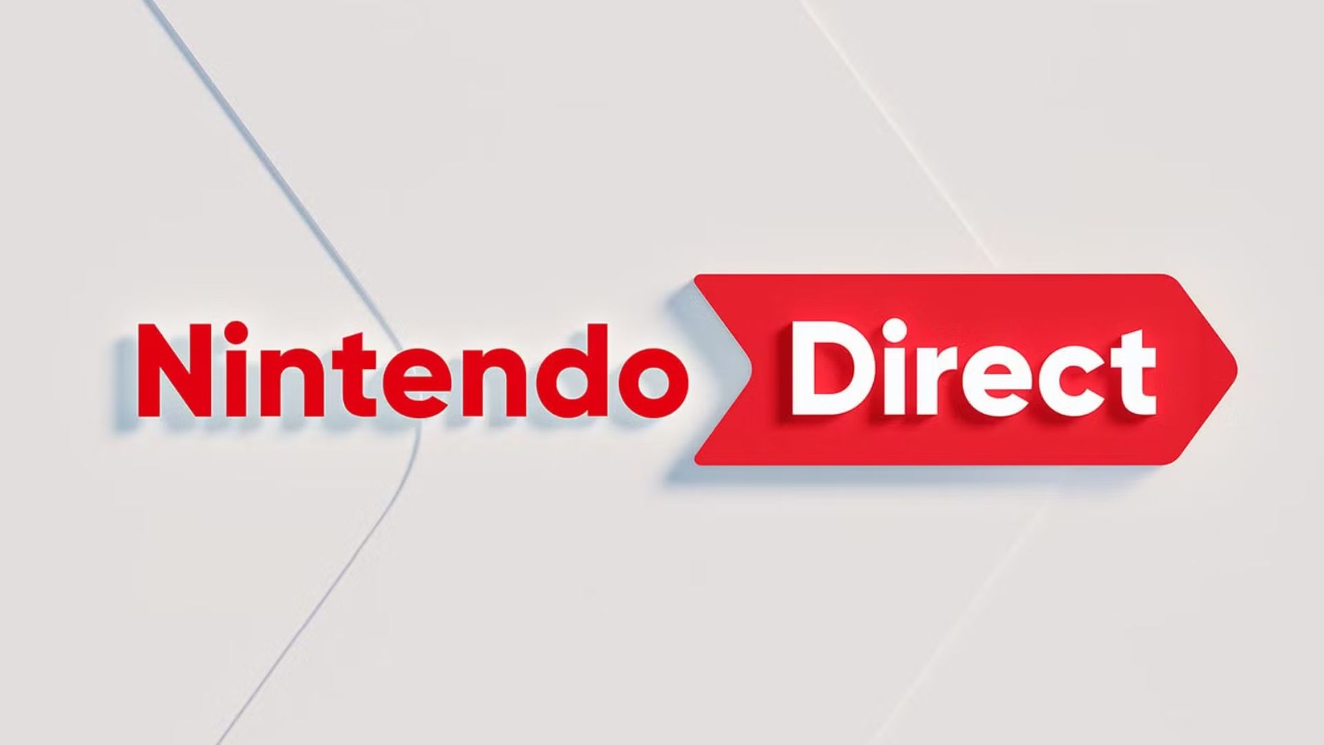 Nintendo Direct Announced January 29
