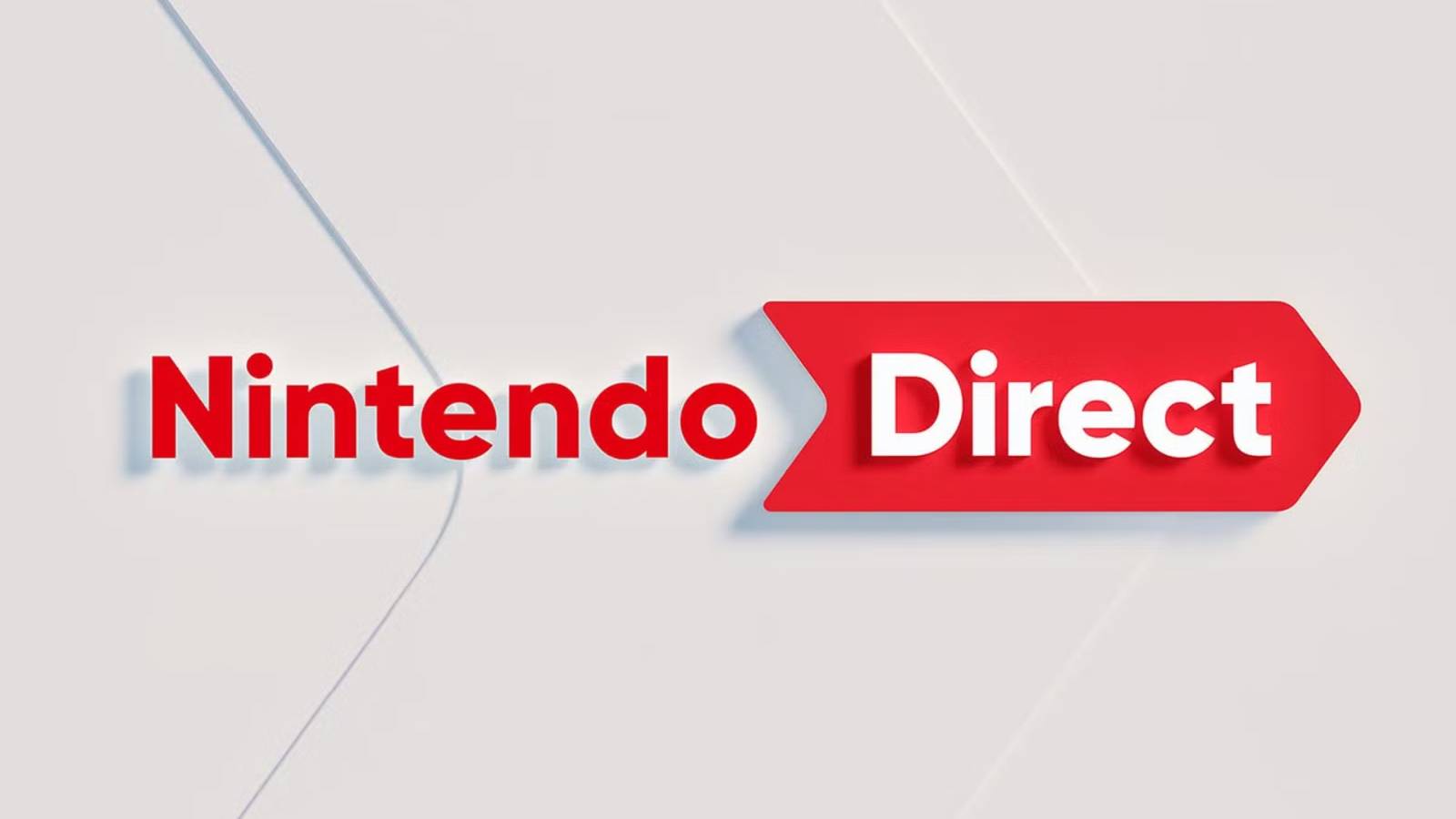 Nintendo Direct Announced January 29